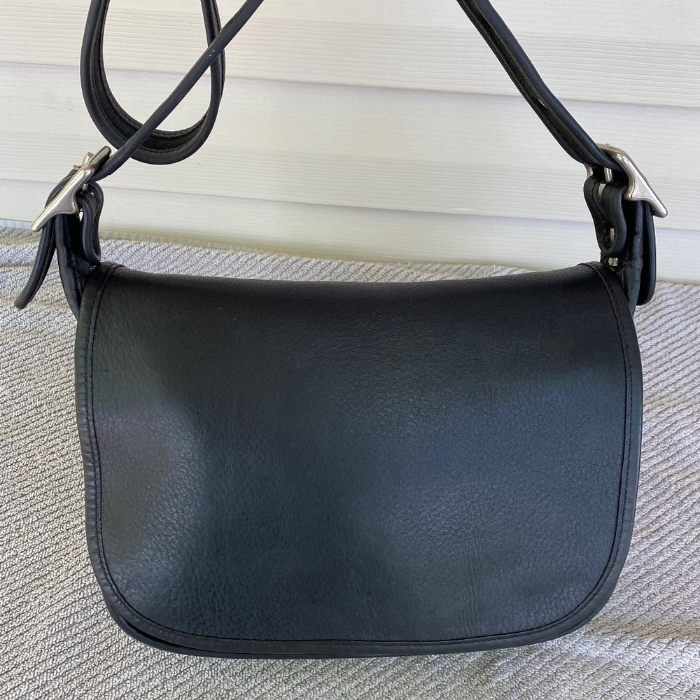 Vintage Coach Patricia Bag✨